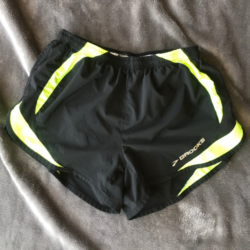 Brooks Running Shorts